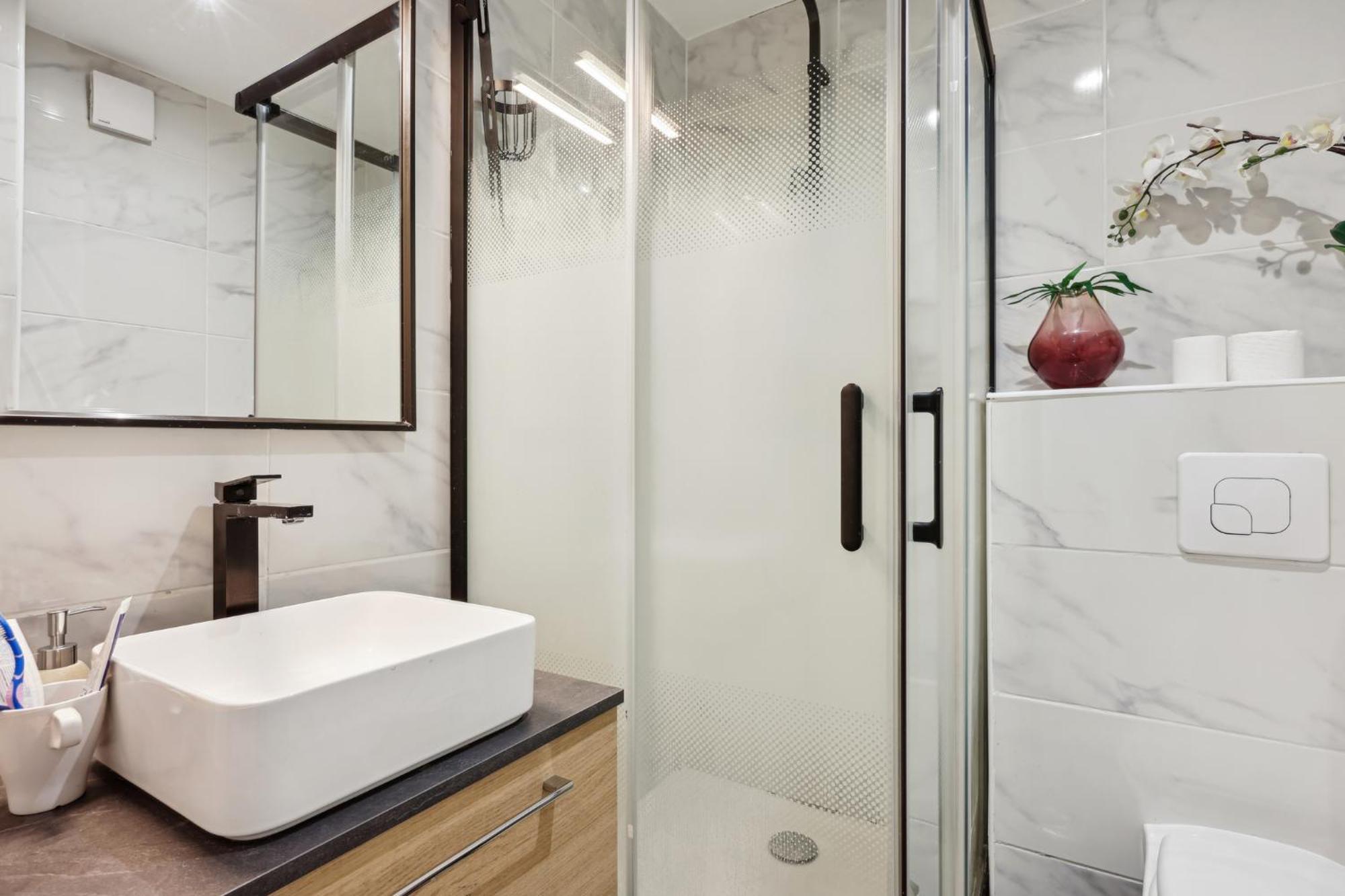 Grand F4 De 70M2 Pour 6 Personnes - Paris 12Eme Gare De Lyon, Orly Airport Thiais Exterior foto